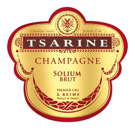 chanoine dior champagne|chanoine nv tsarine brut.